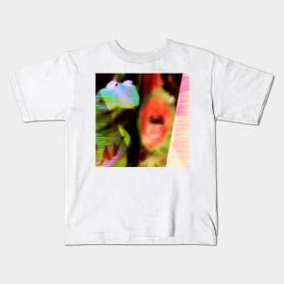 DREAD Kids T-Shirt